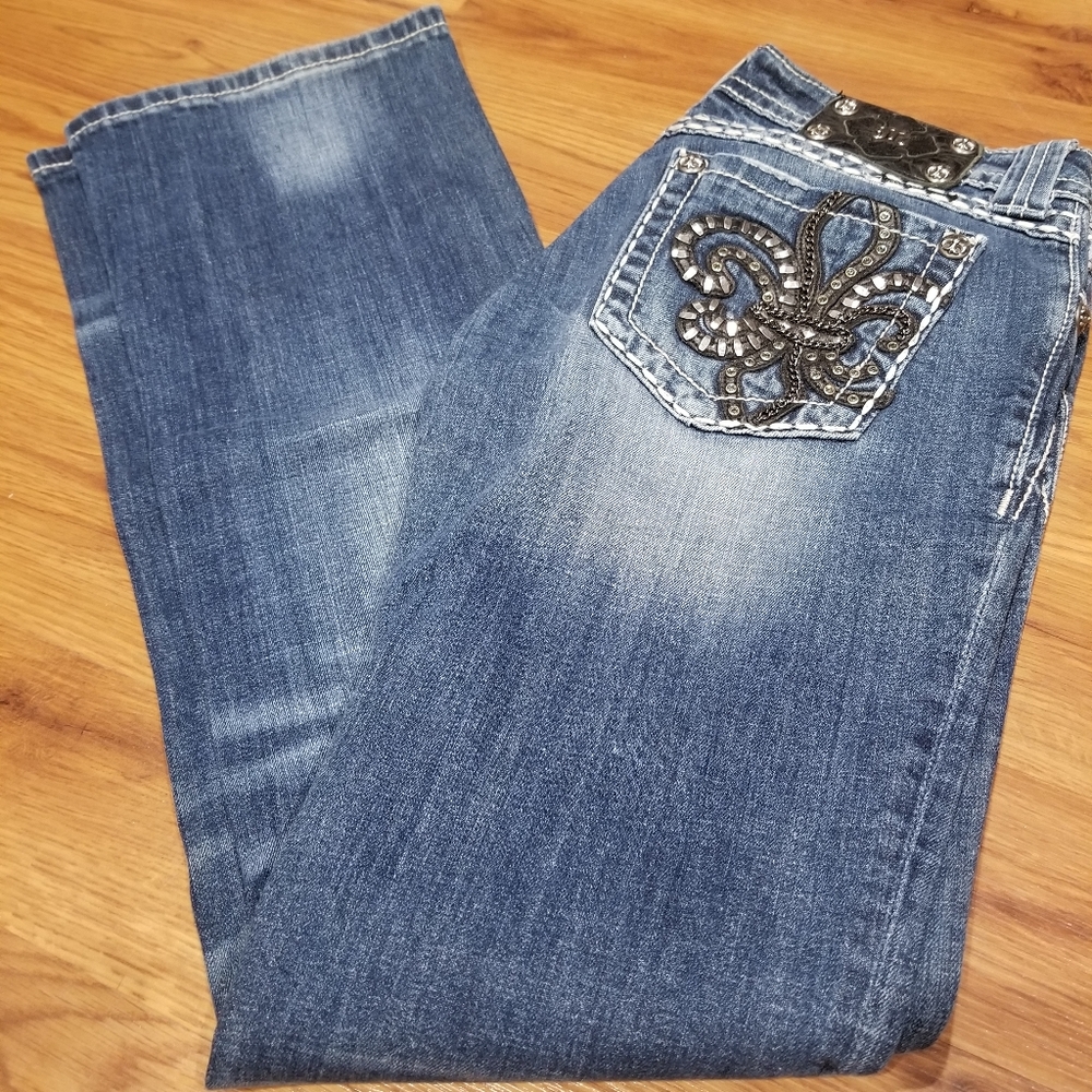 Miss Me jeans - Picture 2 of 5